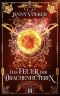 [Drachenhüter 03] • Das Feuer der Drachenhüterin